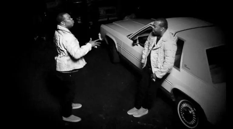 A Tribe Called Quest – Dis Generation // Video