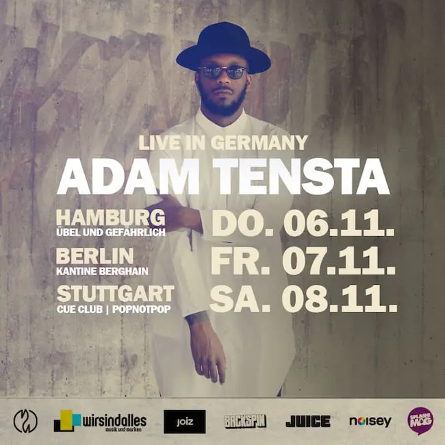 [ADAMTENSTA]Live-Germany_III