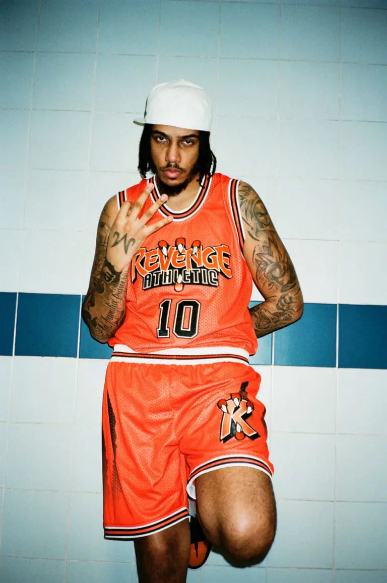 AJ Tracey: »Musik ist für mich ein Spektrum« // Interview