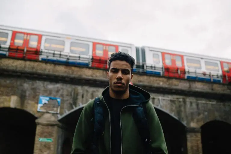 UK to BRD: die Grime-Hoffnung AJ Tracey geht auf Tour!