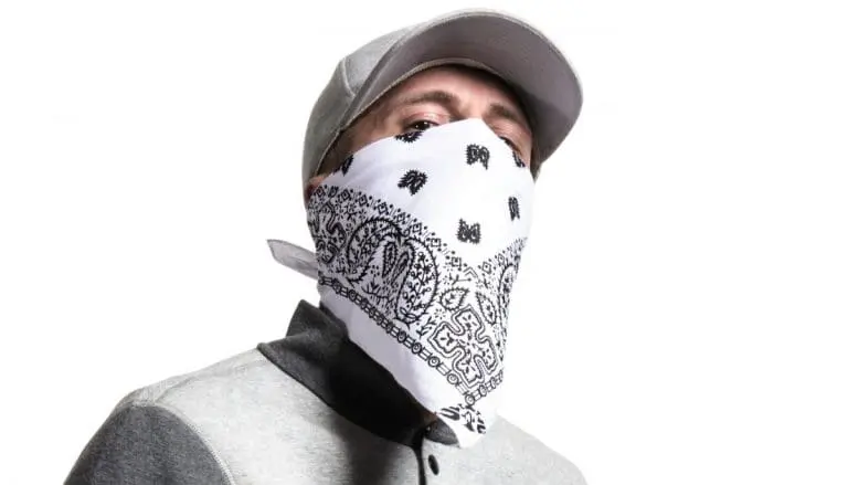 AK Ausserkontrolle zum ersten Mal auf Headliner-Tour // Live