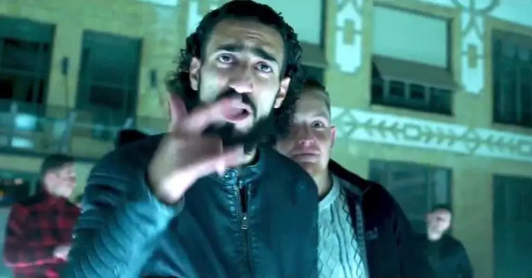 AOB – Wochenende // Video