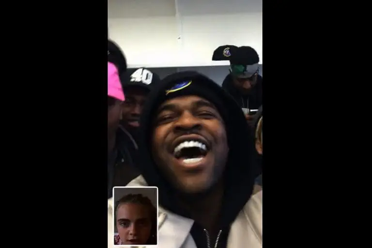 A$AP Ferg – Dope Walk // Video