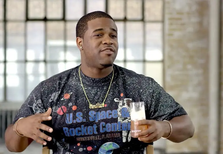 A$AP Ferg – Family // Track