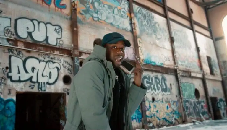 A$AP Twelvyy feat. Zack – Coziest // Video