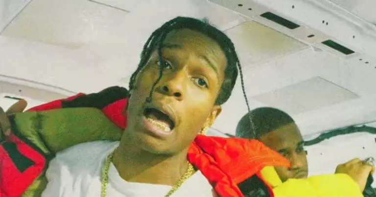 A$AP Ferg feat. A$AP Rocky – The Mattress // Video