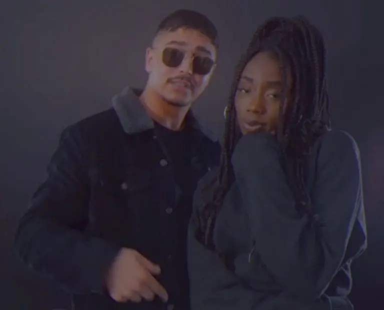 Kalim feat. Ace Tee – Bis um 4 // Video