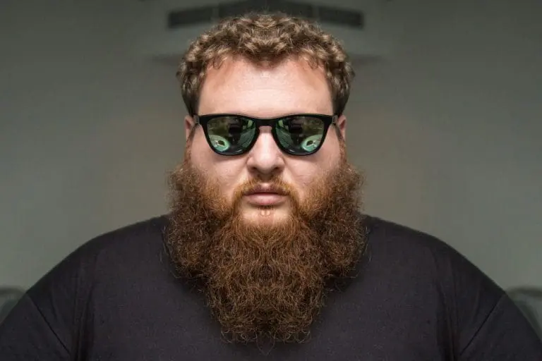 Action Bronson feat. Jah Tiger & Meyhem Lauren – Mr. 2 Face