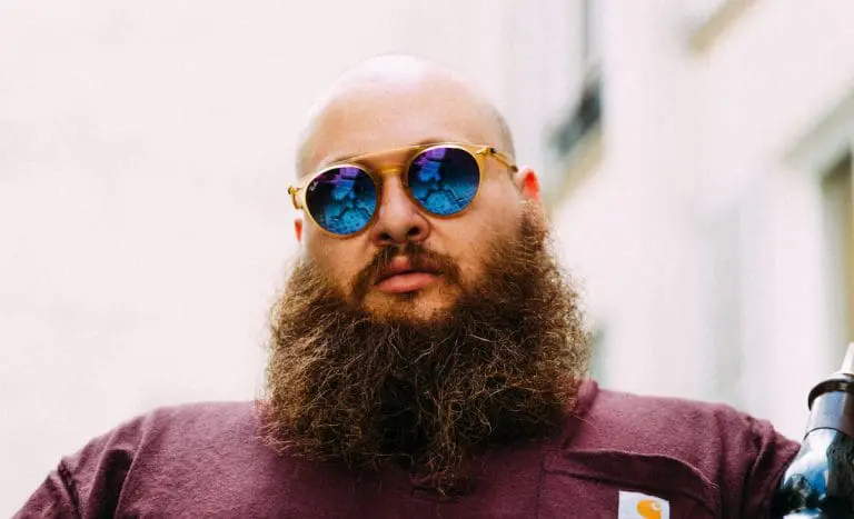Action Bronson kündigt neues Album »White Bronco« mit erster Single an // News