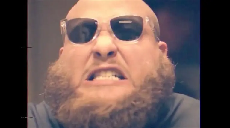 Action Bronsons ultimative WWE-Compilation