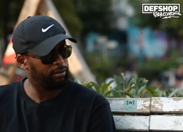 DefShop Stylecheck mit Afrob // News