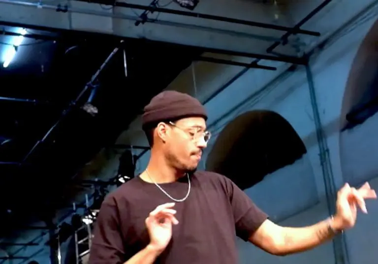 Ahzumjot – Gut In Der Nacht // Video