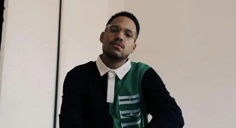 Hör dir Ahzumjots neues Album »19QT01: Recordings« an  // Stream