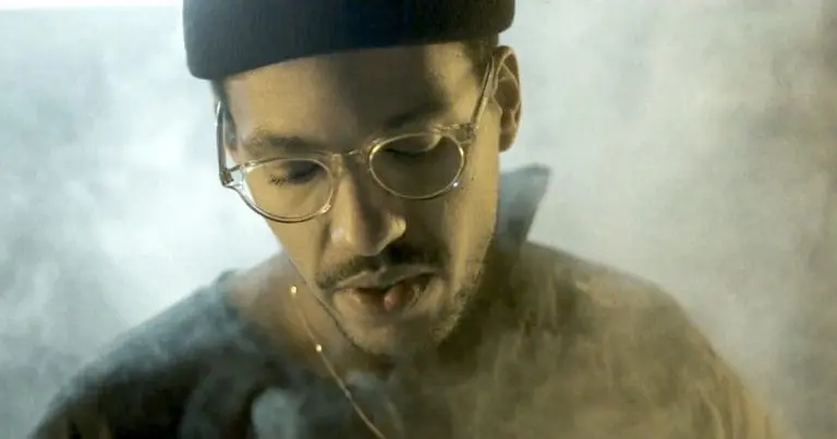 Ahzumjot – Bacccup // Track