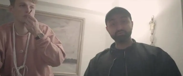 AL Kareem – Frieden // Video