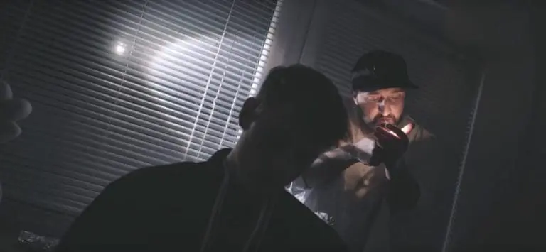 AL Kareem – Ichi Ni San Shi Go // Video