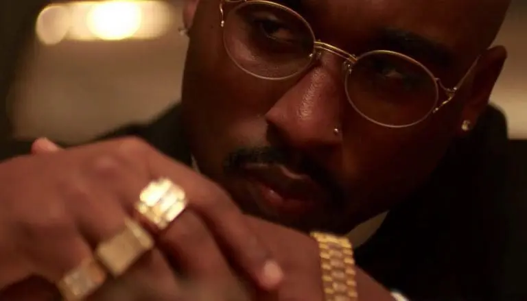 »All Eyez On Me«: Zweiter Trailer zum Tupac-Biopic veröffentlicht // News