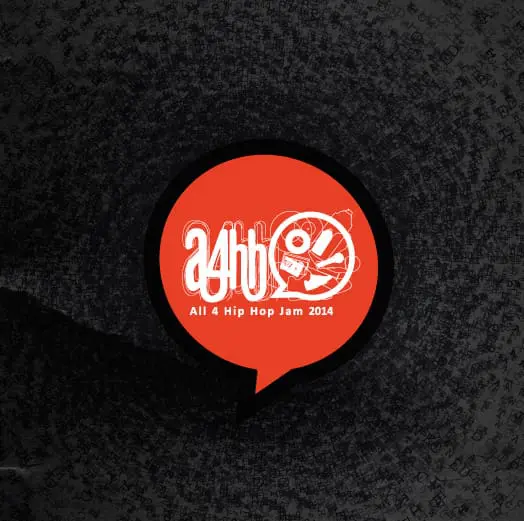 All 4 HipHop Jam 2014