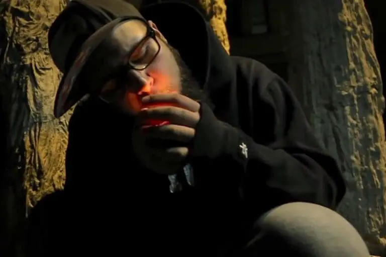 Aloof: Slangin – Pferde / PED¥GR33