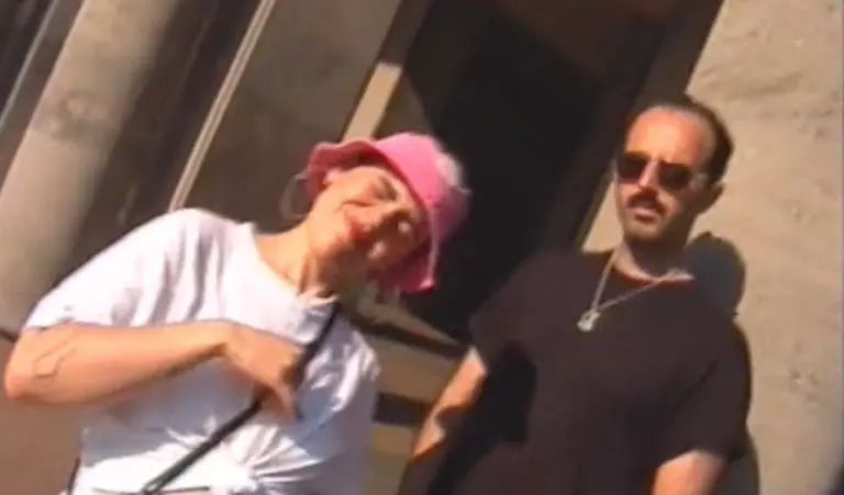 AlphaMob x KeKe – Mehr davon // JUICE Premiere