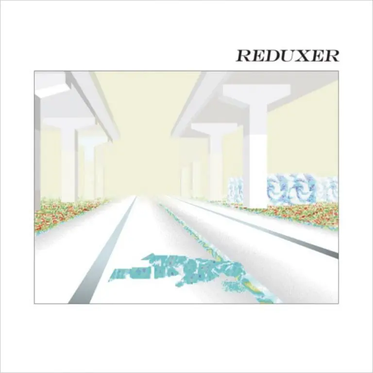 Alt-J – Reduxer // Review