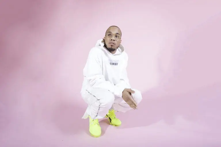 Anderson .Paak – Oxnard // Stream