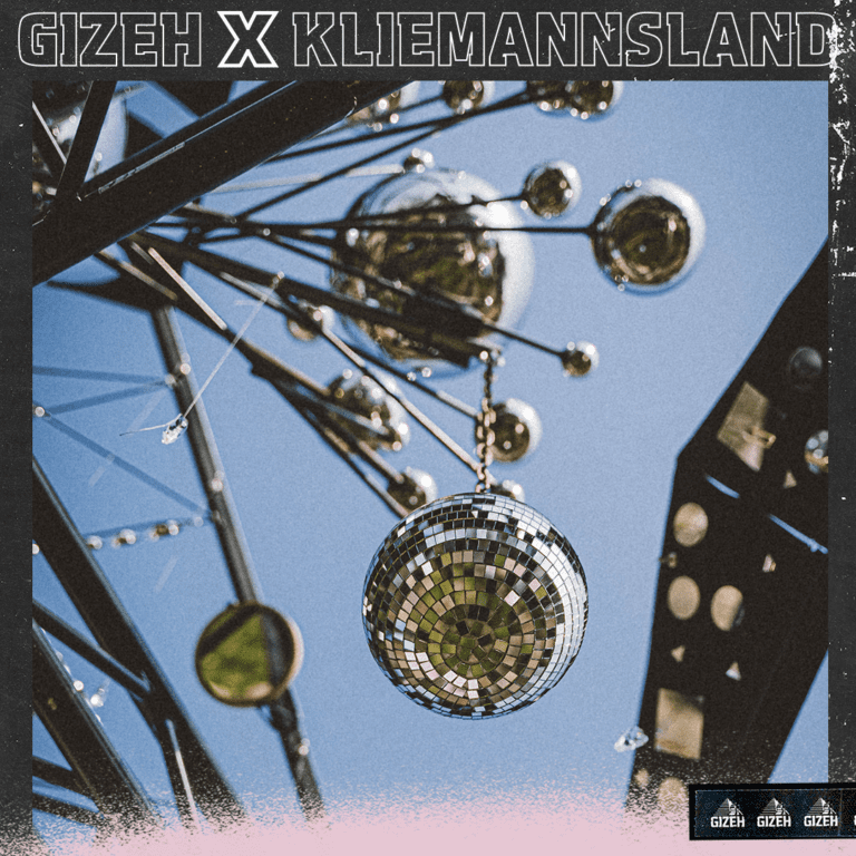 GIZEH holt Rapper Majan ins Kliemannsland // Advertorial + Verlosung