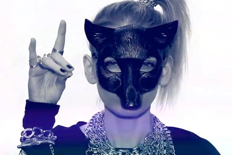 Antifuchs – IWAIKNN // Video