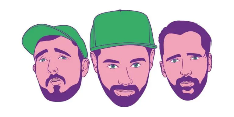 Eine Dekade im Rückblick #4: Deutschrap und politische Inhalte // Titelstory