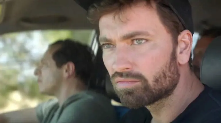 Marteria veröffentlicht ersten Teaser zu »ANTIMARTERIA« // News