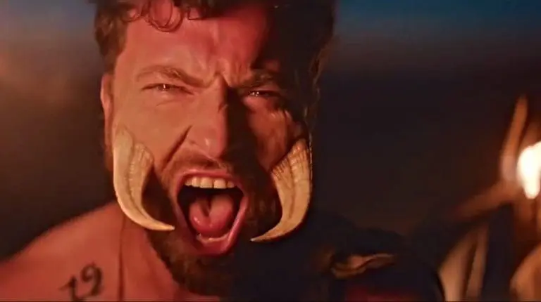 »ANTIMARTERIA«: Der Film zum Marteria-Album »Roswell« jetzt im Stream // Video