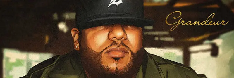 Apollo Brown