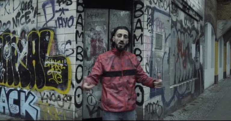 AOB feat. Said & Sekozaza – Es wird Gangster // Video