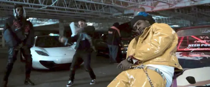 Asap Ferg Joey Badass