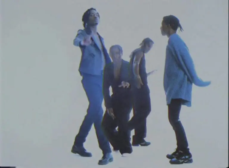 A$AP Rocky feat. Quavo & Playboi Carti – Raf // Video