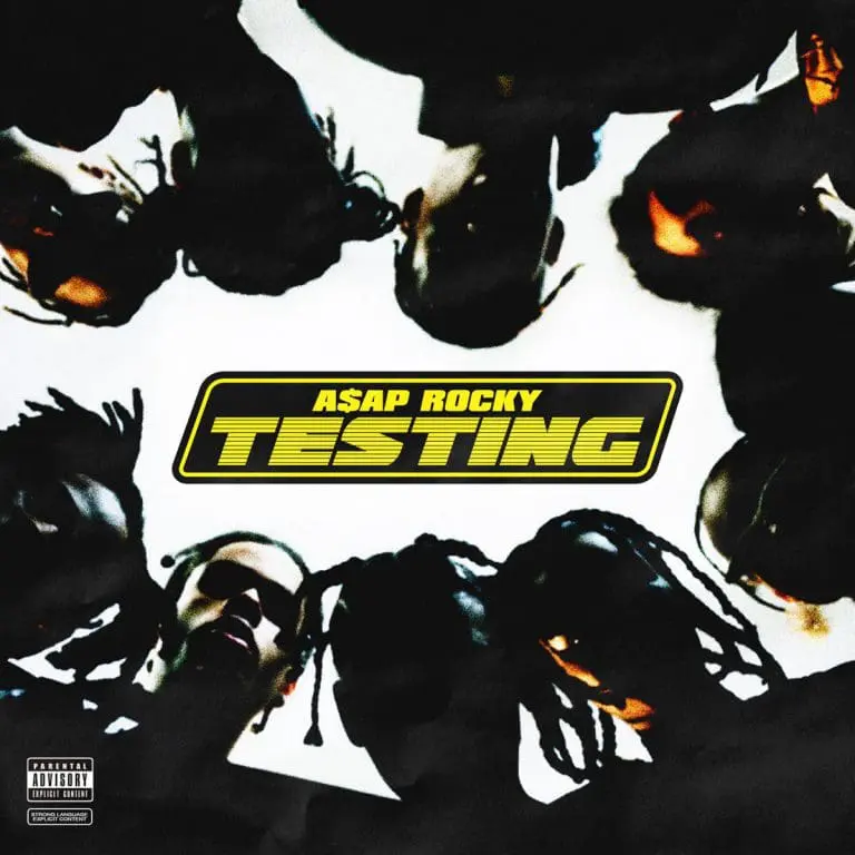 A$AP Rocky – Testing // Review