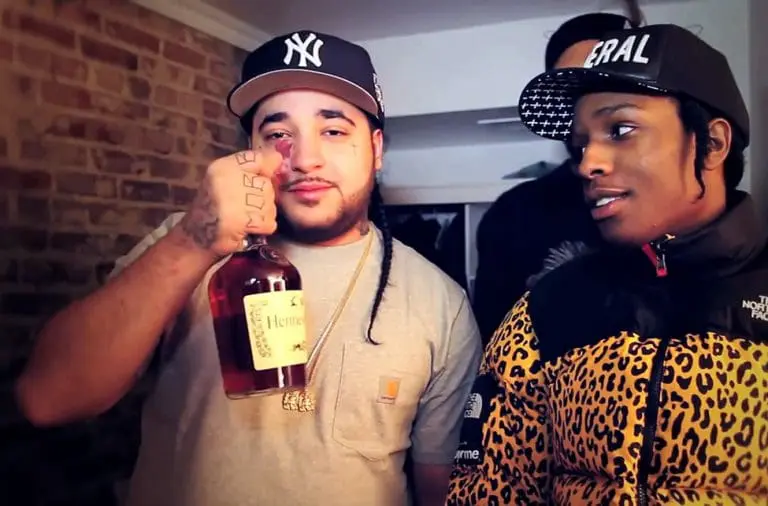 RIP ASAP Yams [UPDATE]