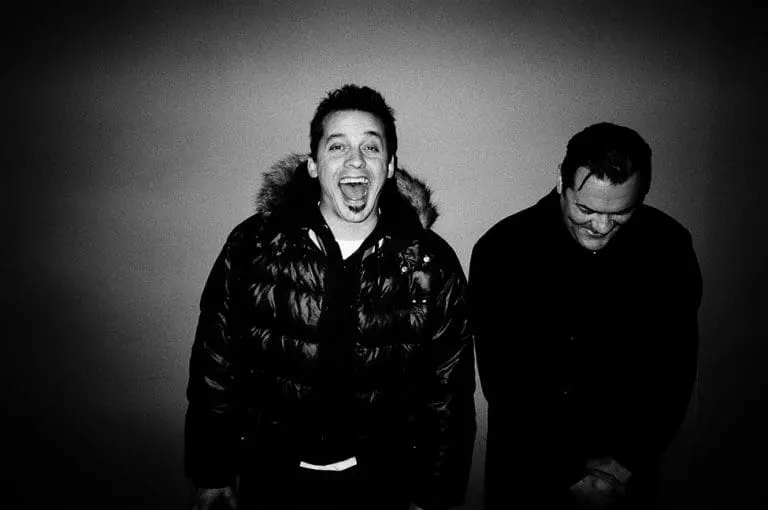 Atmosphere kommen im Oktober nach Deutschland