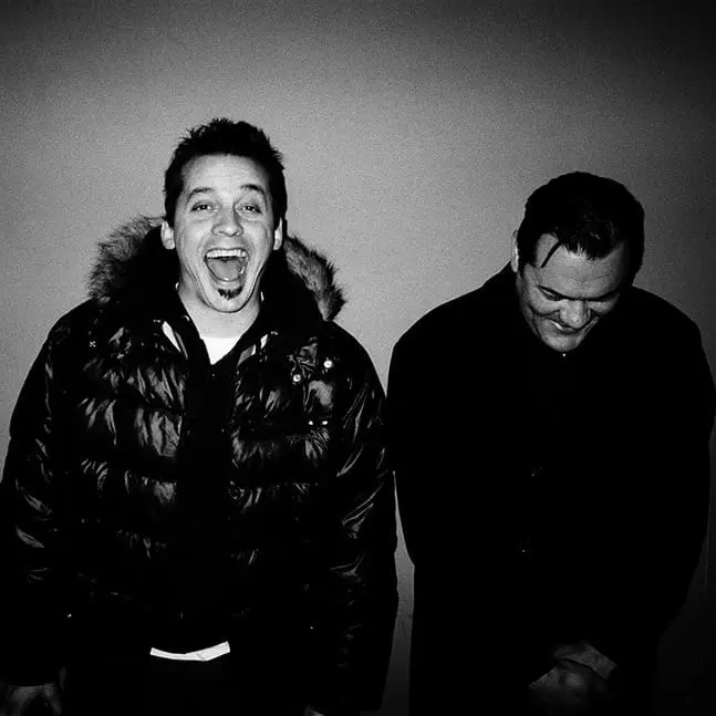 Atmosphere – Bitter [Track]