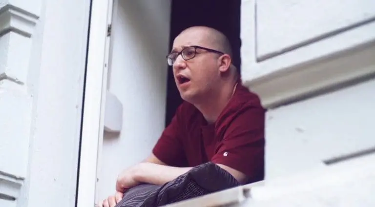 Audio88 – Ab nach Hause // Video