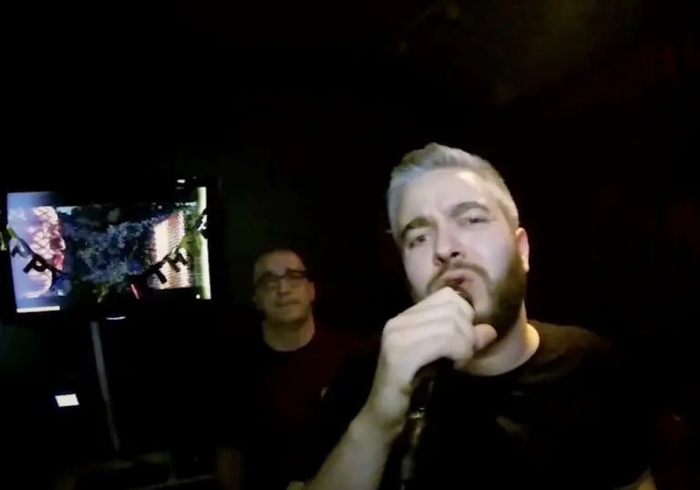 Audio88 & Yassin – Asia Box (prod. Torky Tork & Fid Mella // Video