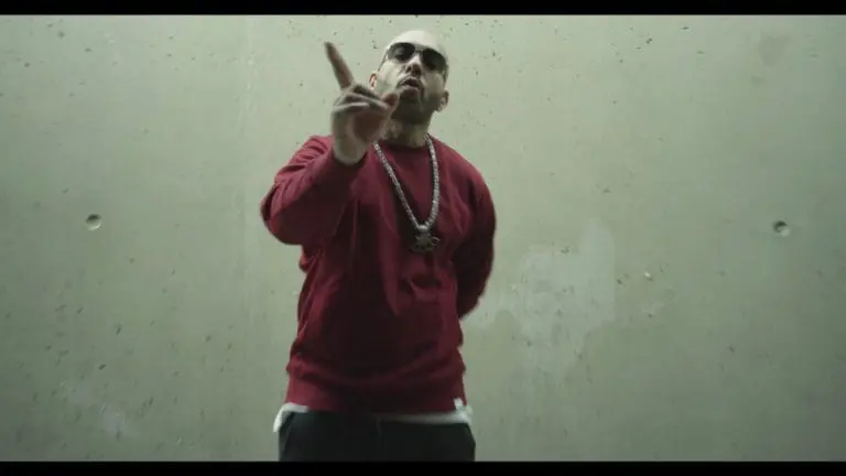 Azad – No Limit // Video