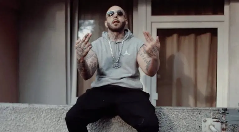 Azad – In der Hood // Video