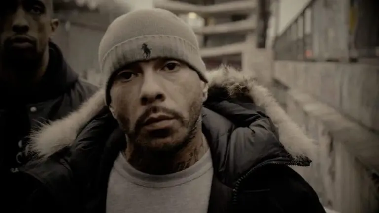 X-Mas (W)RAP-Up DE: SSIO, 187 Strassenbande, AZAD u.v.m.