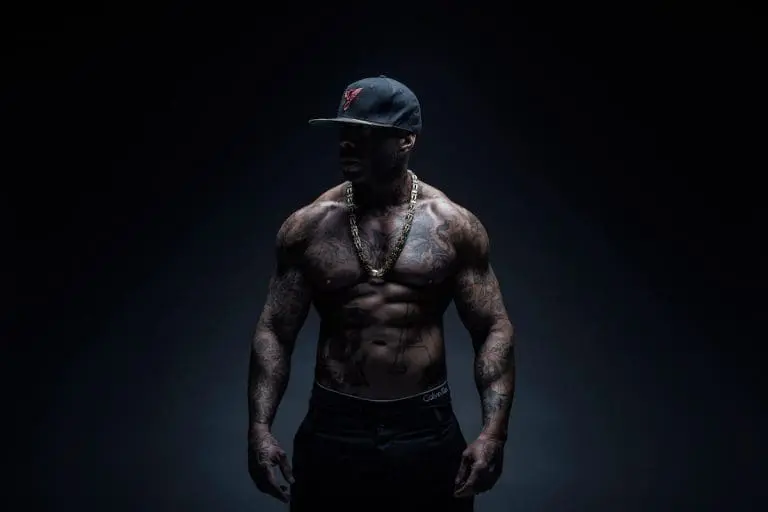 UPDATE: Azad sagt zweiten Teil der »Leben II«-Tour ab // Live