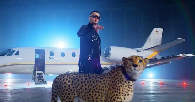 Azet – Gjynah // Video