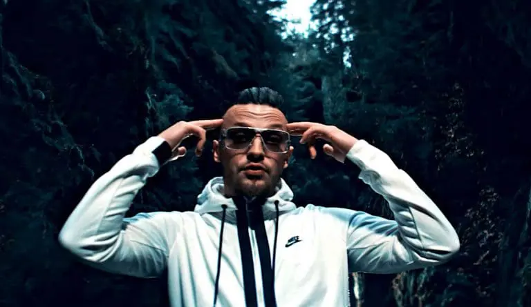 Azet – 9 Milly // Video
