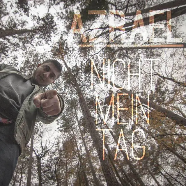 Azrael – Nicht mein Tag (Video)