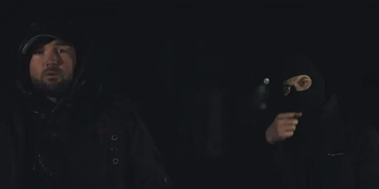 Azyl feat. Blokkmonsta – Nicht für jeden (prod. 3ckz Beats)