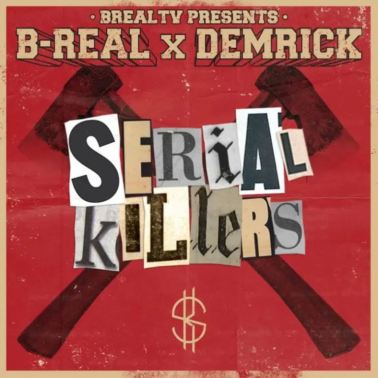 B-Real & Demrick feat. Xzibit – Body Bags (Track)